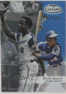 Hank Aaron