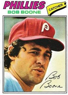 Bob Boone