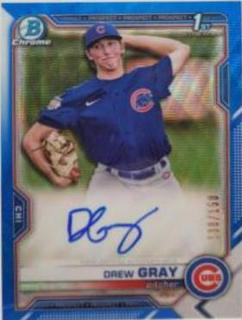 Drew Gray