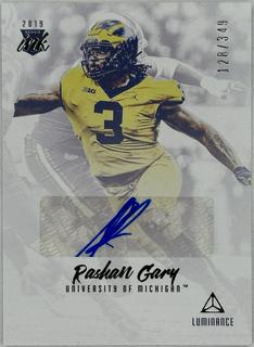 Rashan Gary