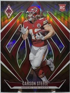 Carson Steele