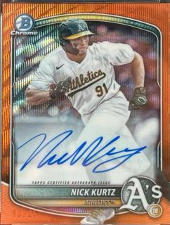 Nick Kurtz