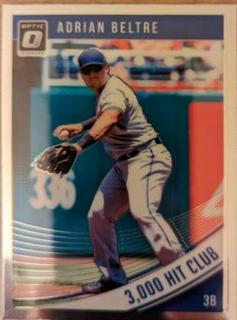 Adrian Beltre