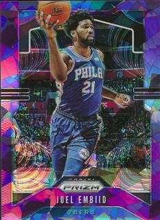 Joel Embiid