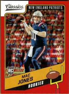 Mac Jones