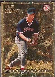 Nomar Garciaparra
