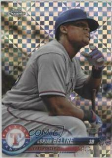Adrian Beltre