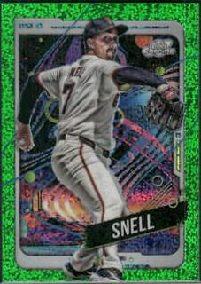 Blake Snell