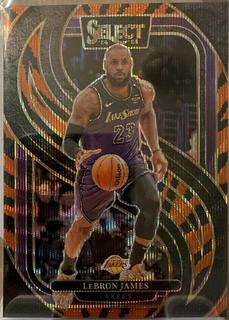 LeBron James
