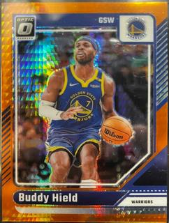 Buddy Hield