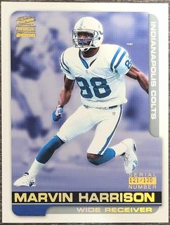 Marvin Harrison