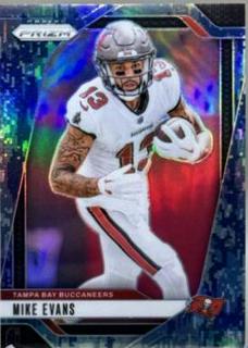 Mike Evans