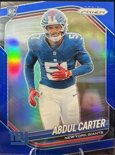 Abdul Carter