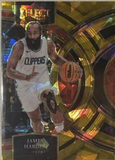 James Harden