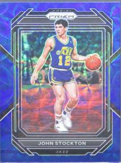 John Stockton