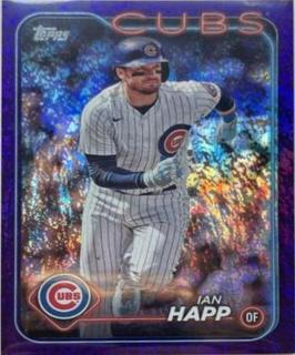 Ian Happ
