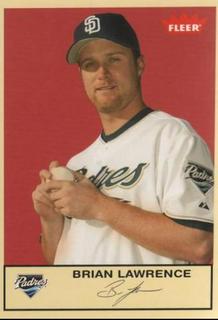 Brian Lawrence