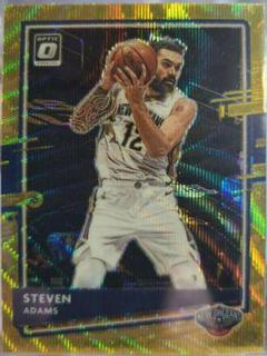 Steven Adams