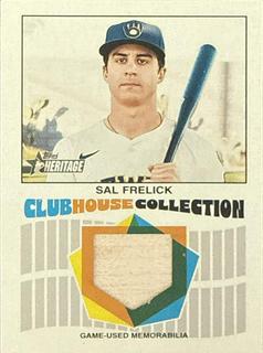 Sal Frelick