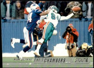 Chris Chambers