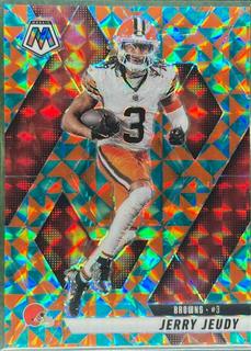 Jerry Jeudy