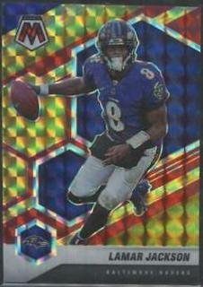 Lamar Jackson