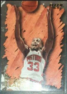 Grant Hill