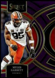 Myles Garrett