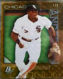 Tim Anderson
