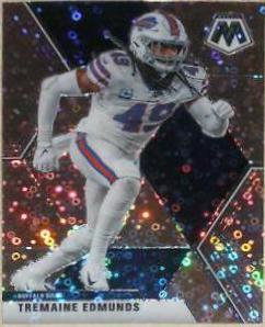 Tremaine Edmunds