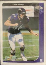 Todd Heap