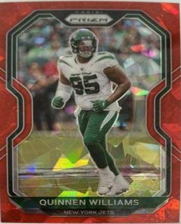 Quinnen Williams