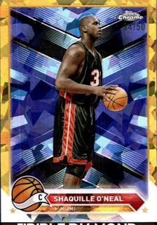 Shaquille O'Neal