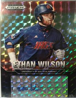 Ethan Wilson