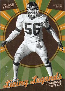 Lawrence Taylor