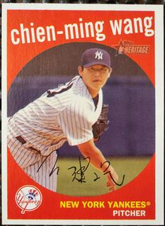 Chien-Ming Wang