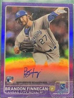 Brandon Finnegan