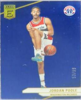 Jordan Poole
