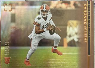 Shedeur Sanders