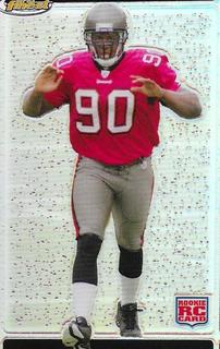 Gaines Adams