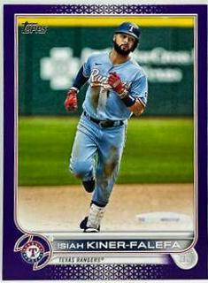 Isiah Kiner Falefa