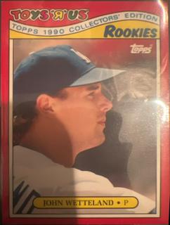 John Wetteland