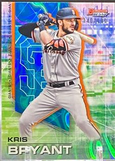 Kris Bryant