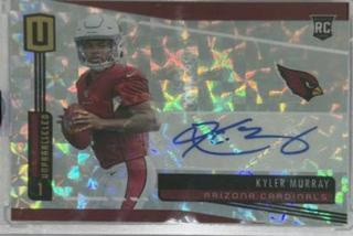 Kyler Murray