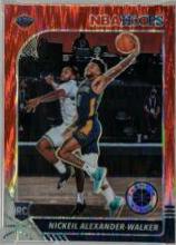 Nickeil Alexander-Walker