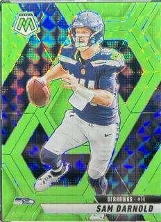 Sam Darnold