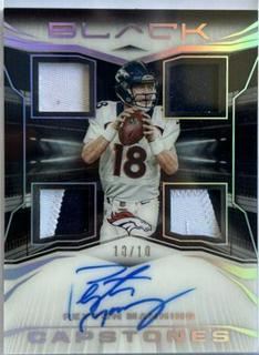 Peyton Manning