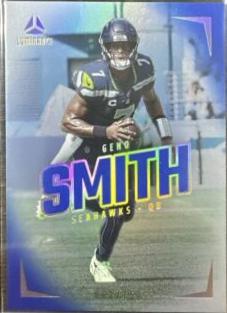 Geno Smith