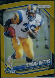 Jerome Bettis