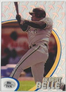 Albert Belle